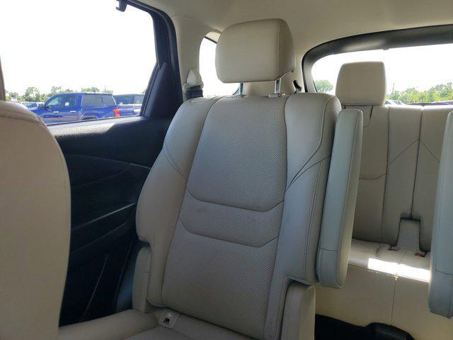 used 2020 Mazda CX-9 car, priced at $20,548