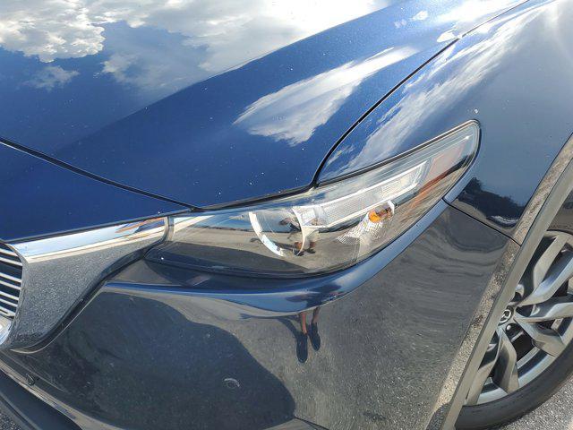 used 2020 Mazda CX-9 car, priced at $20,548