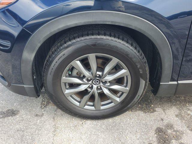 used 2020 Mazda CX-9 car, priced at $20,548