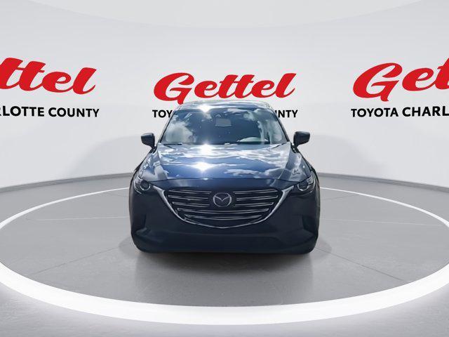 used 2020 Mazda CX-9 car, priced at $20,548