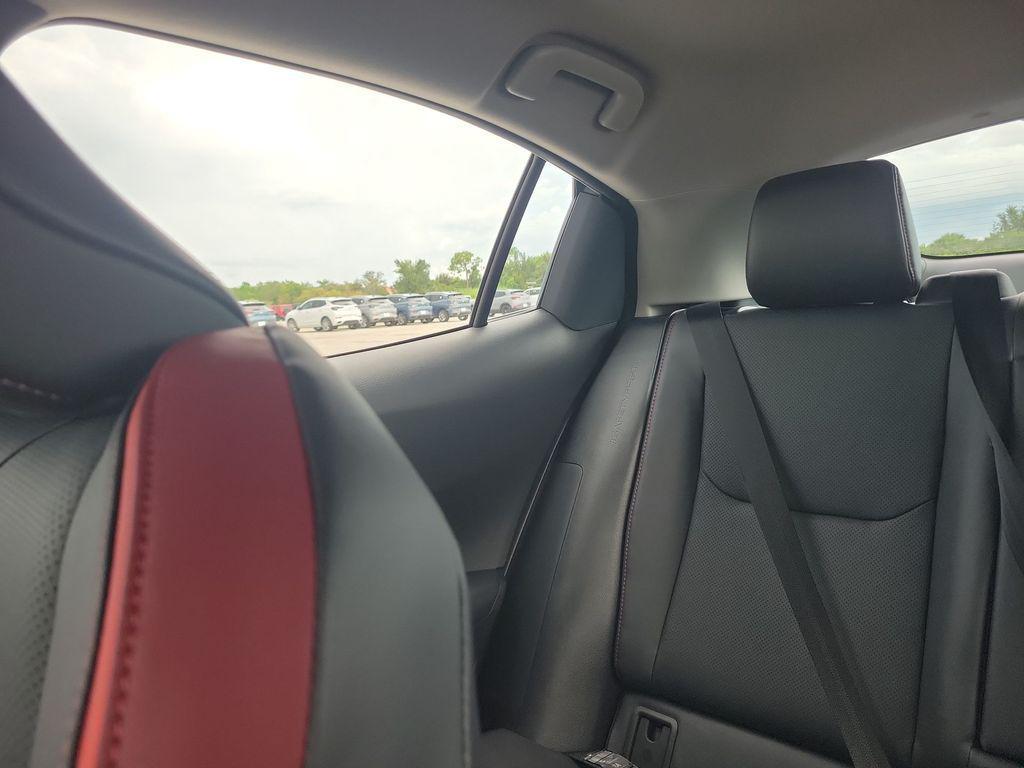 new 2026 Toyota Prius Plug-In Hybrid car, priced at $40,026