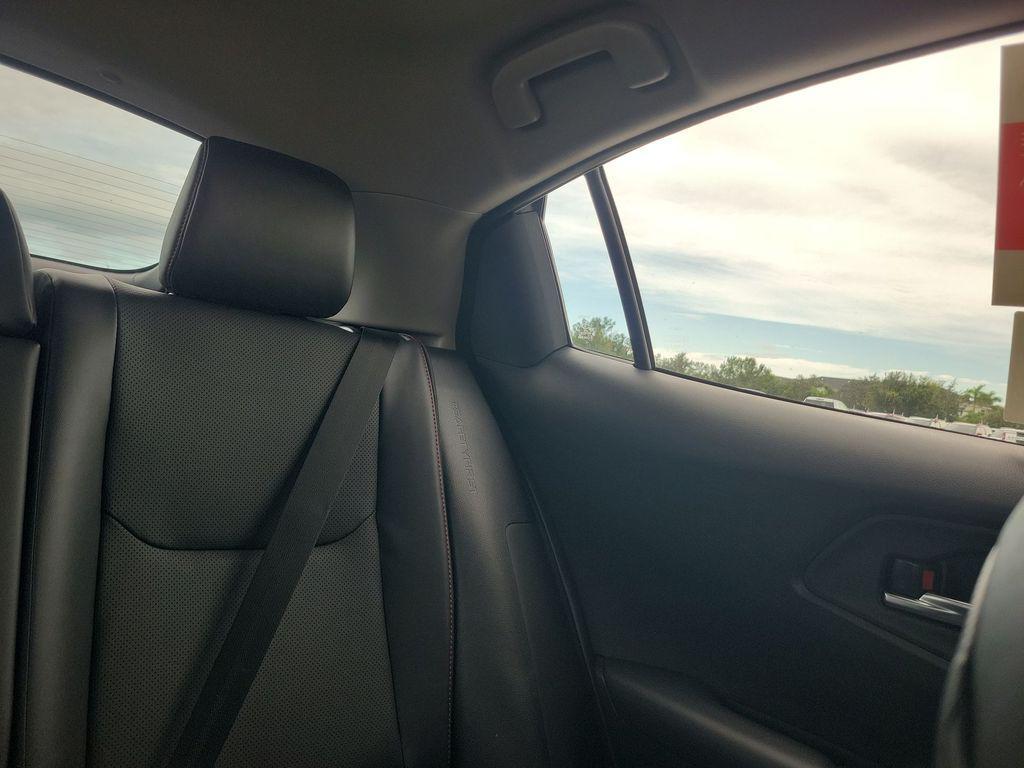 new 2026 Toyota Prius Plug-In Hybrid car, priced at $40,026