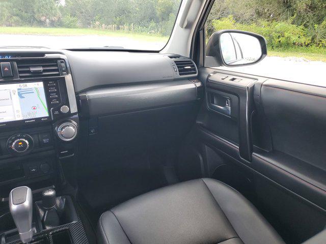 used 2024 Toyota 4Runner car, priced at $43,994