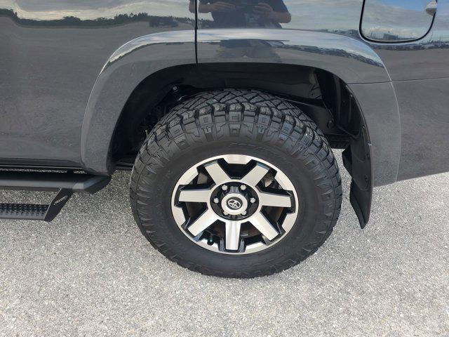 used 2024 Toyota 4Runner car, priced at $43,994