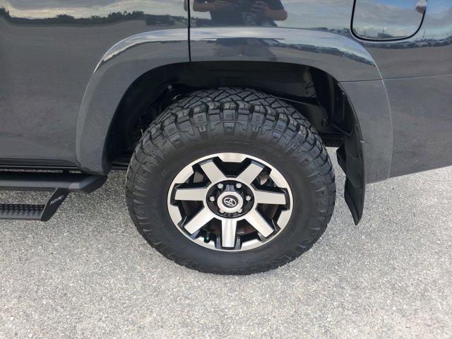 used 2024 Toyota 4Runner car, priced at $43,994
