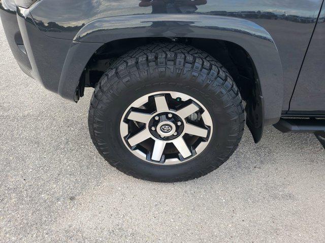 used 2024 Toyota 4Runner car, priced at $43,994
