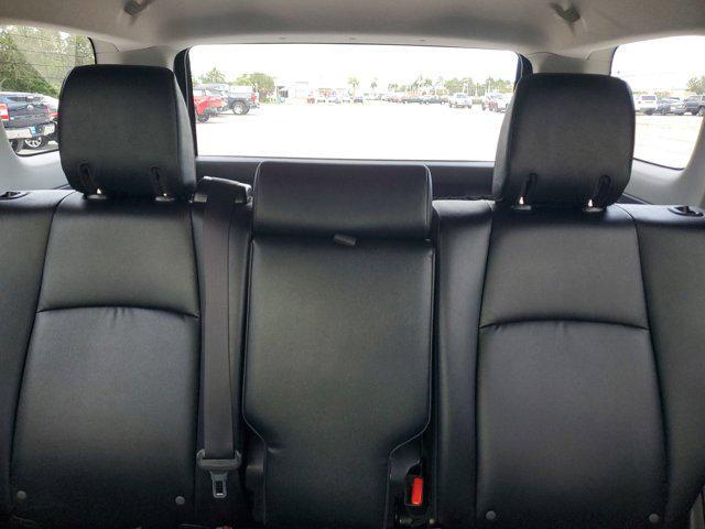 used 2024 Toyota 4Runner car, priced at $43,994
