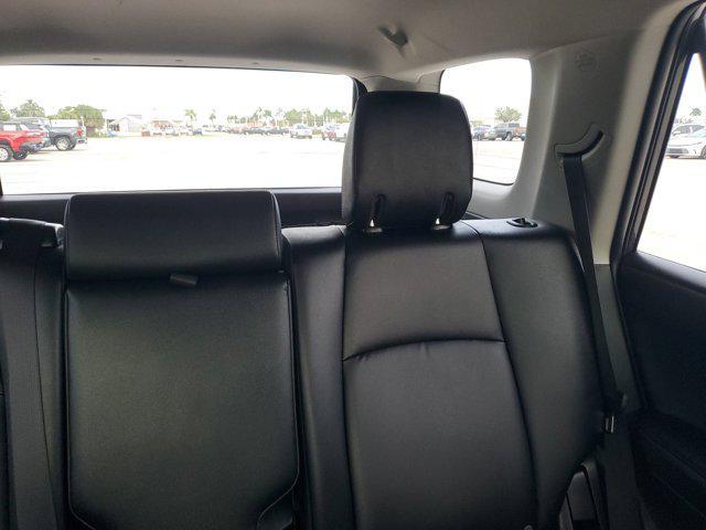 used 2024 Toyota 4Runner car, priced at $43,994