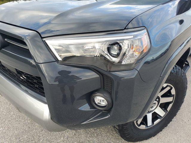 used 2024 Toyota 4Runner car, priced at $43,994