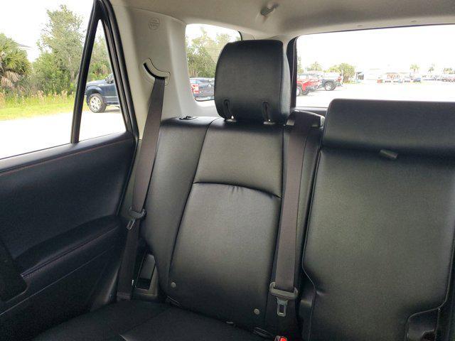 used 2024 Toyota 4Runner car, priced at $43,994