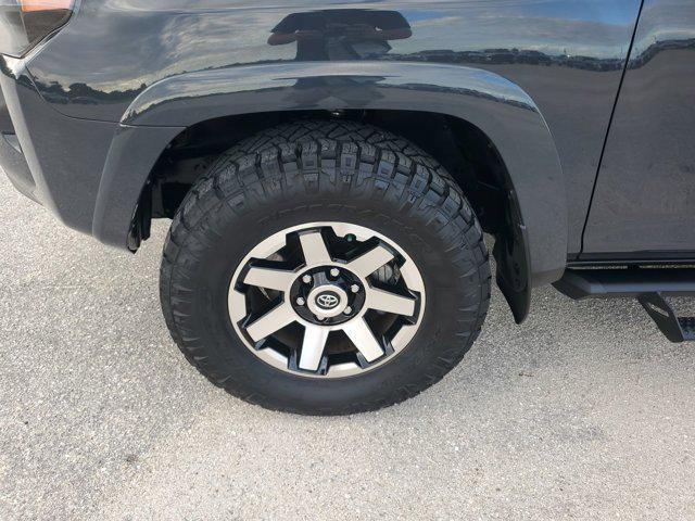 used 2024 Toyota 4Runner car, priced at $43,994