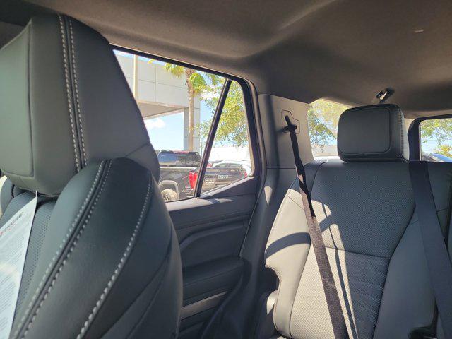 new 2025 Toyota 4Runner car, priced at $61,927