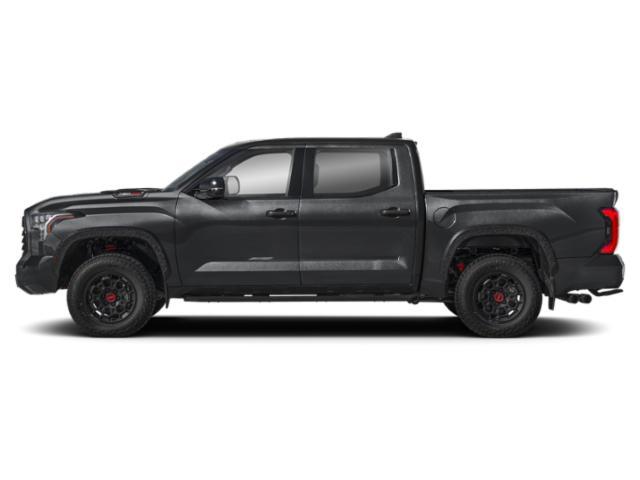 new 2025 Toyota Tundra Hybrid car, priced at $74,124