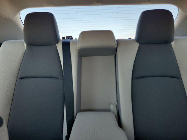 used 2025 Toyota Corolla car, priced at $18,733