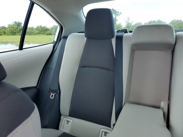 used 2023 Toyota Corolla car, priced at $19,127