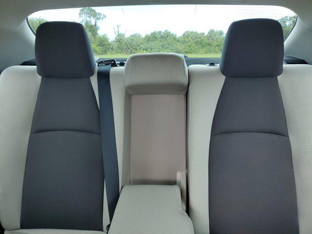 used 2023 Toyota Corolla car, priced at $19,127