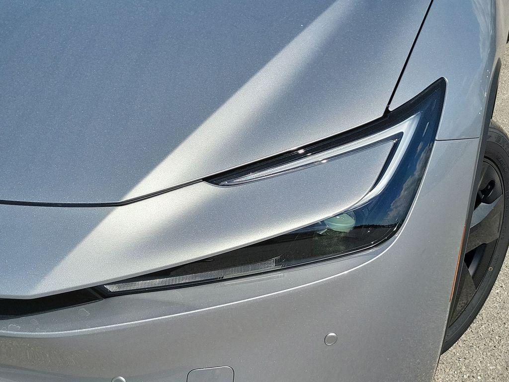 new 2026 Toyota Prius Plug-In Hybrid car, priced at $36,336