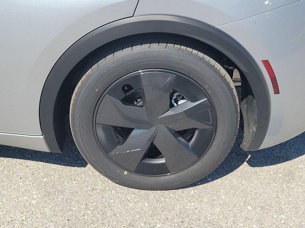 new 2026 Toyota Prius Plug-In Hybrid car, priced at $36,336