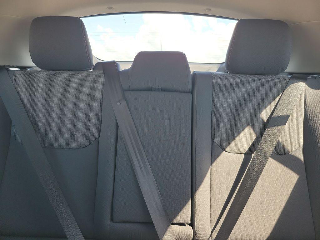 new 2026 Toyota Prius Plug-In Hybrid car, priced at $36,336