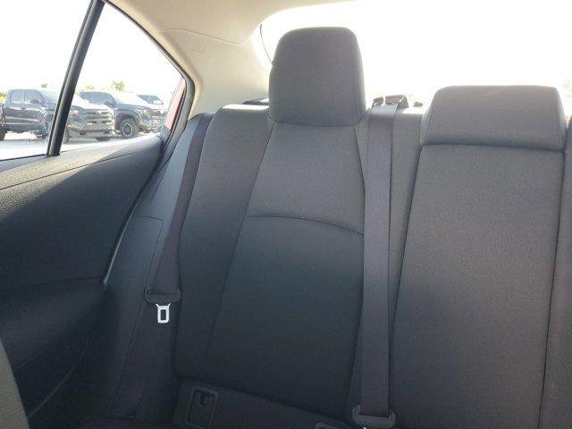 used 2022 Toyota Corolla car, priced at $19,103