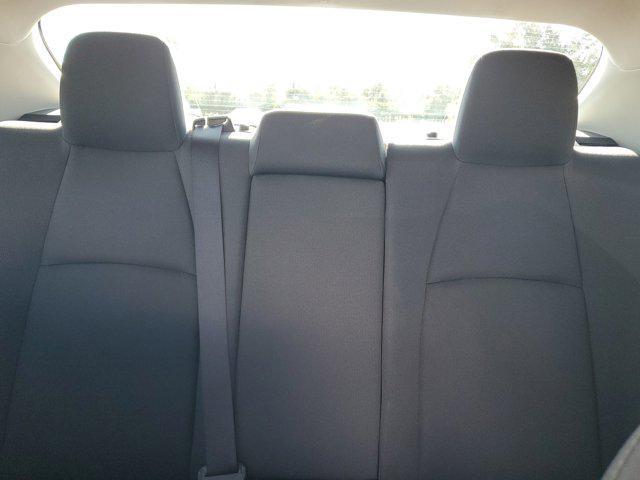 used 2022 Toyota Corolla car, priced at $19,103