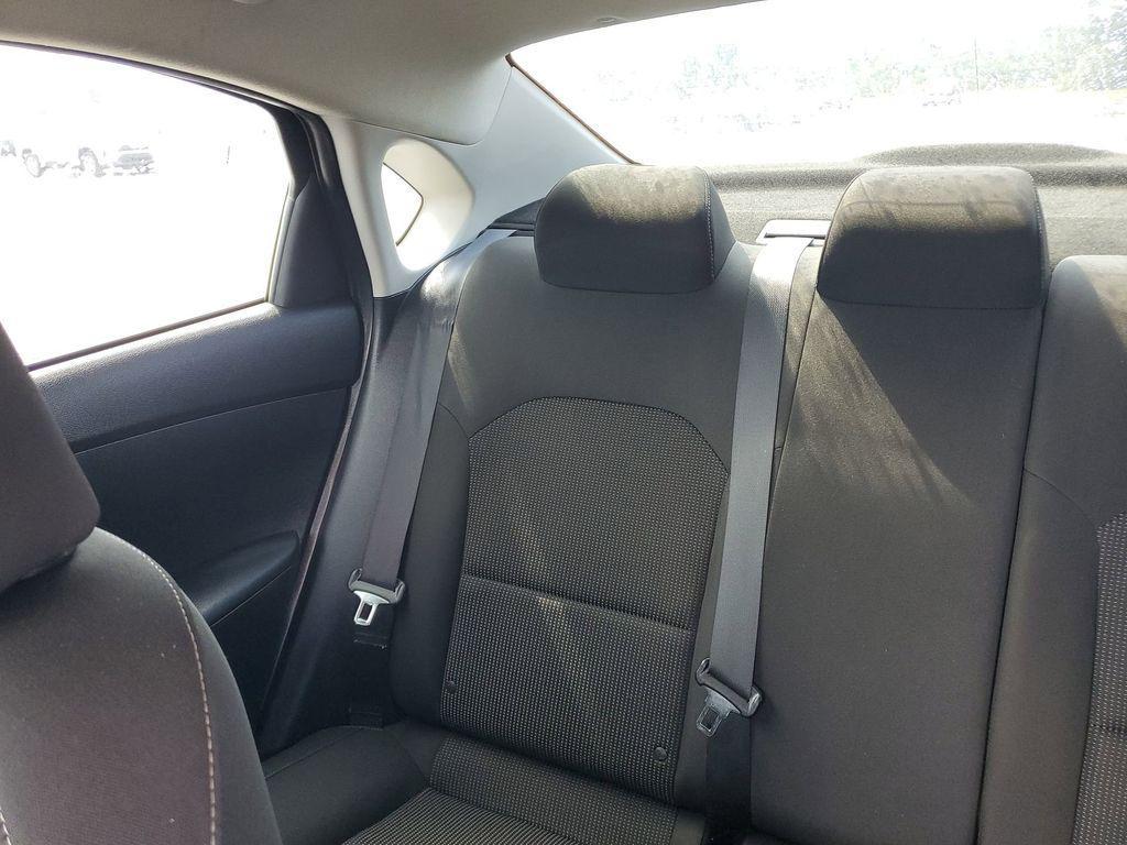 used 2020 Kia Forte car, priced at $13,929