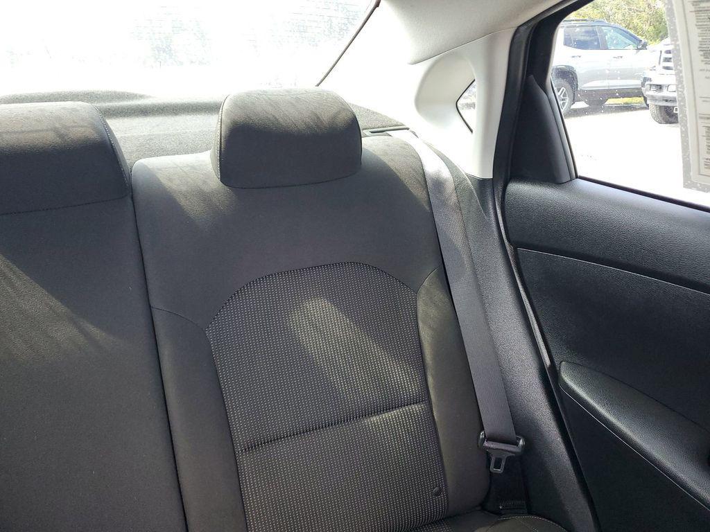 used 2020 Kia Forte car, priced at $13,929