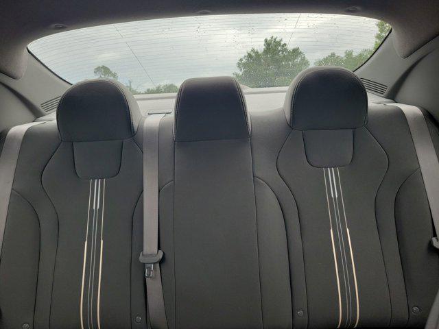used 2024 Hyundai Elantra car, priced at $17,481