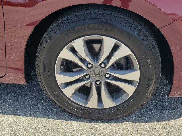 used 2013 Honda Accord car, priced at $11,927