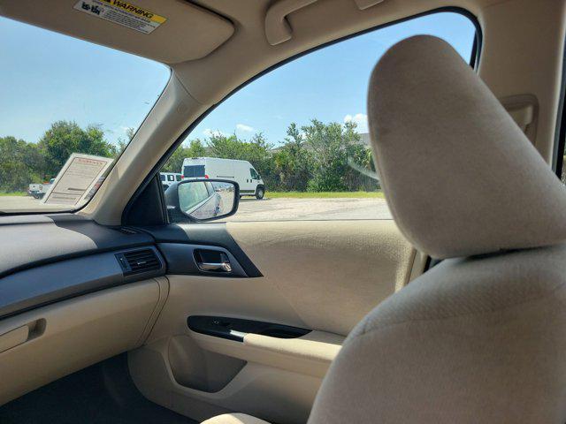 used 2013 Honda Accord car, priced at $11,927