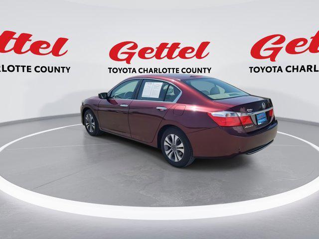 used 2013 Honda Accord car, priced at $11,927