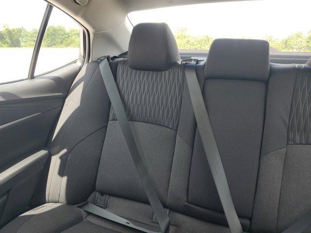 new 2025 Toyota Camry car, priced at $31,257