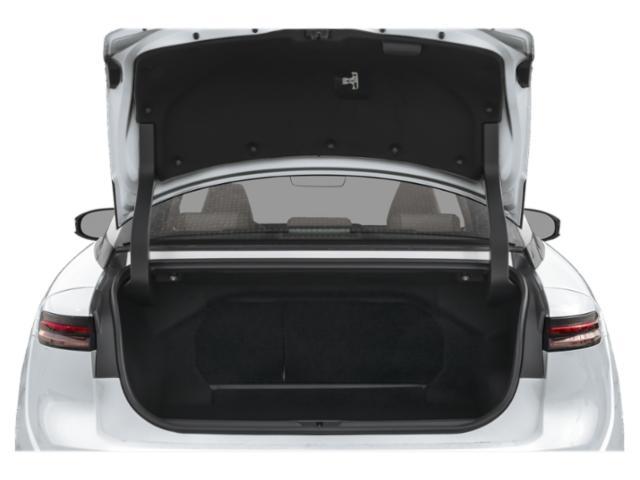 used 2024 Toyota Crown car, priced at $36,522