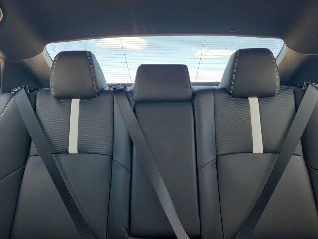 new 2025 Toyota Camry car, priced at $33,517