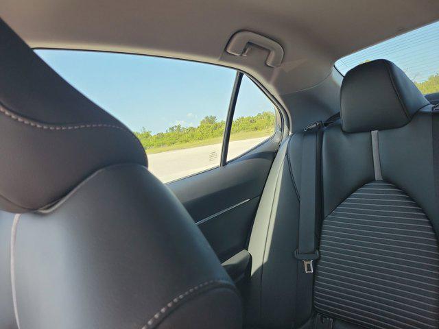 used 2022 Toyota Camry car, priced at $21,741