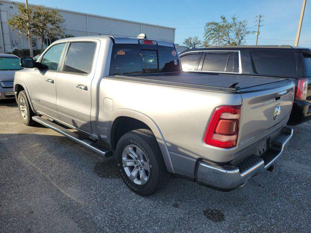 used 2019 Ram 1500 car, priced at $26,492