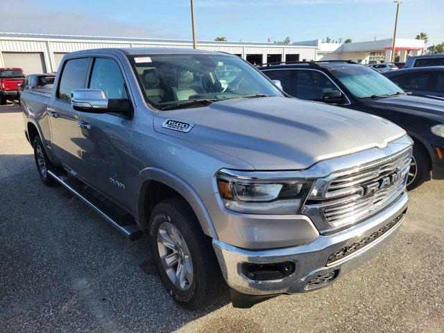 used 2019 Ram 1500 car, priced at $26,492