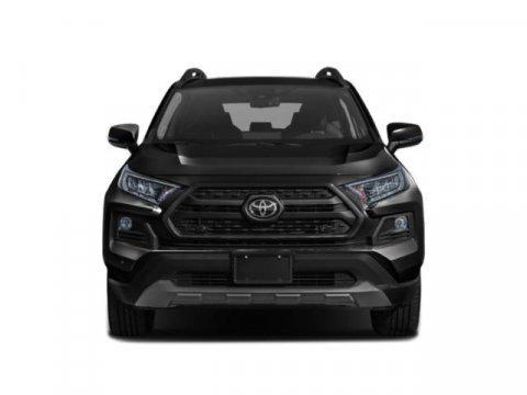 used 2019 Toyota RAV4 car