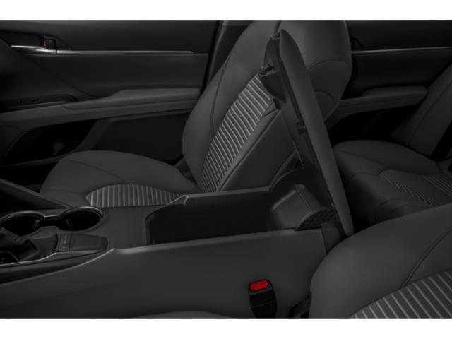 used 2023 Toyota Camry car, priced at $24,755