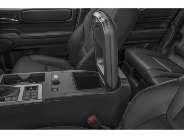 new 2025 Toyota Land Cruiser car, priced at $69,130