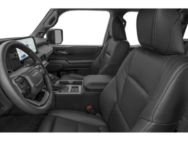 new 2025 Toyota Land Cruiser car, priced at $69,130