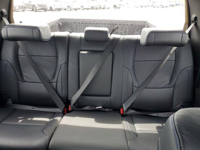 new 2025 Toyota Tundra car, priced at $64,927