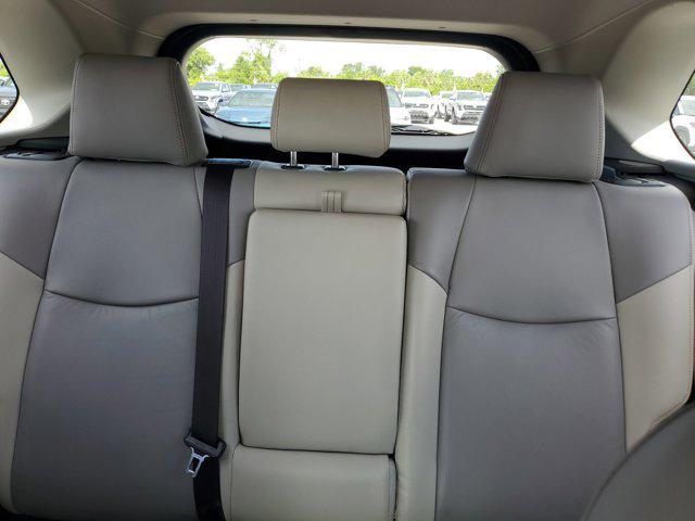 used 2019 Toyota RAV4 car, priced at $23,097