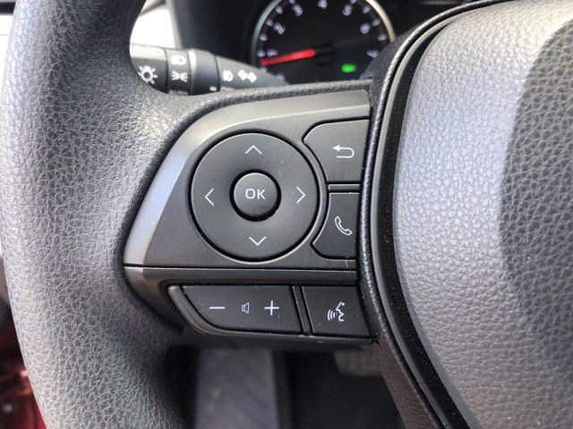used 2019 Toyota RAV4 car, priced at $22,630