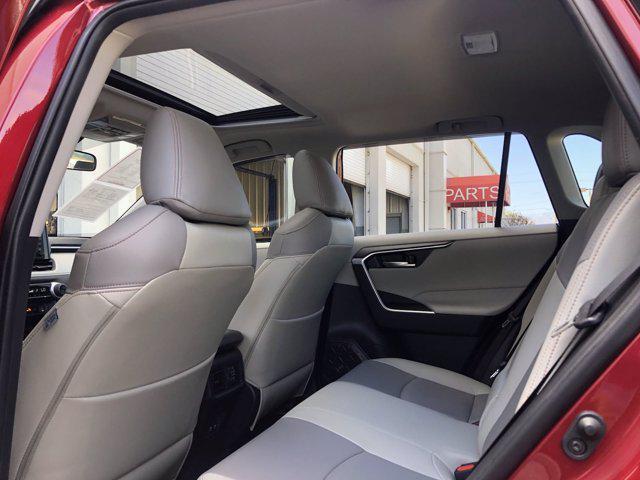 used 2019 Toyota RAV4 car, priced at $22,630