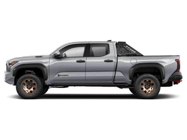 new 2025 Toyota Tacoma Hybrid car, priced at $64,469