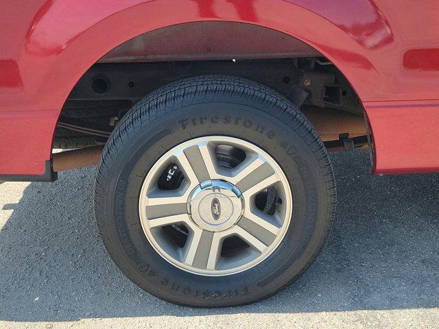 used 2008 Ford F-150 car, priced at $8,995