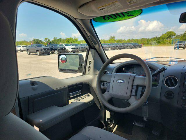 used 2008 Ford F-150 car, priced at $8,995