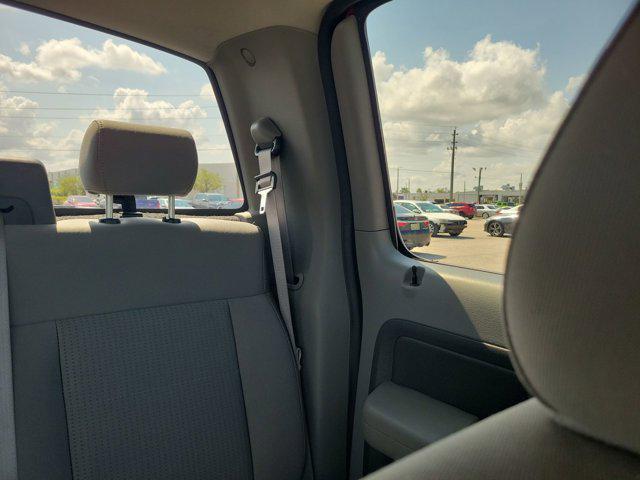 used 2008 Ford F-150 car, priced at $8,995
