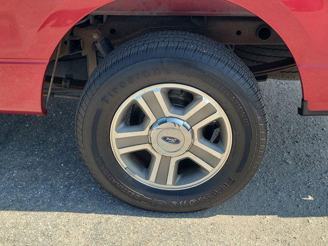 used 2008 Ford F-150 car, priced at $8,995